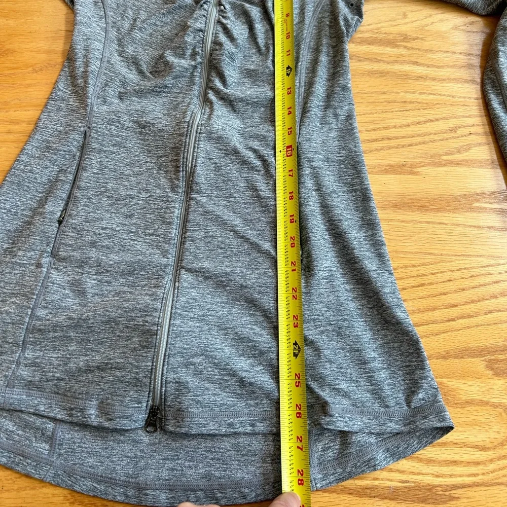 Athleta this jacket